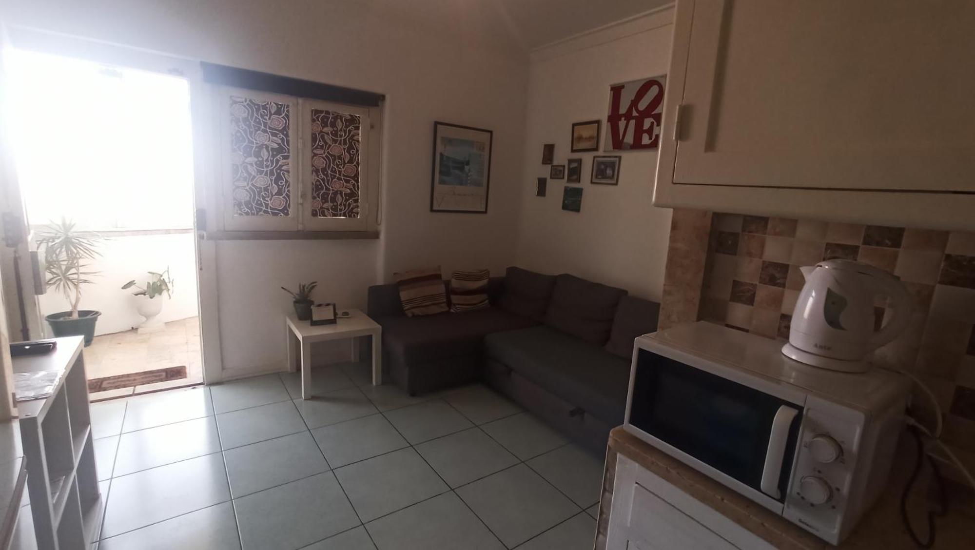 Praca Do Chile Apartment Lisboa Zimmer foto